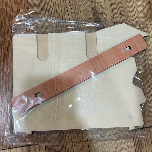 Graduation Picture Frame - Picture 2 of 2